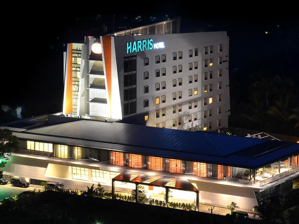 Harris Hotel Sentul City Bogor Exteriör bild